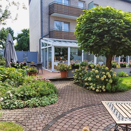 Airport Hotel Karsten Cologne Extérieur photo