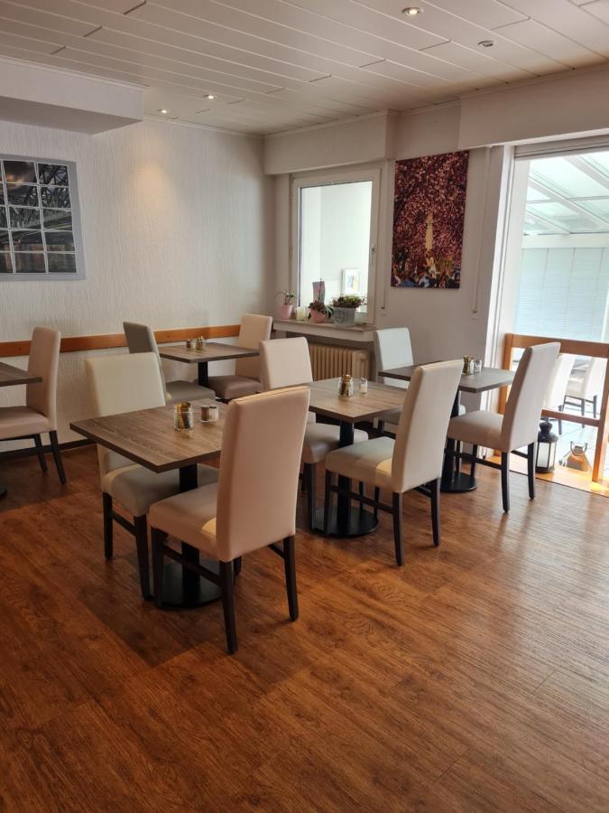 Airport Hotel Karsten Cologne Extérieur photo