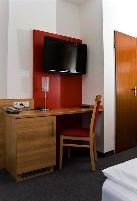 Airport Hotel Karsten Cologne Extérieur photo